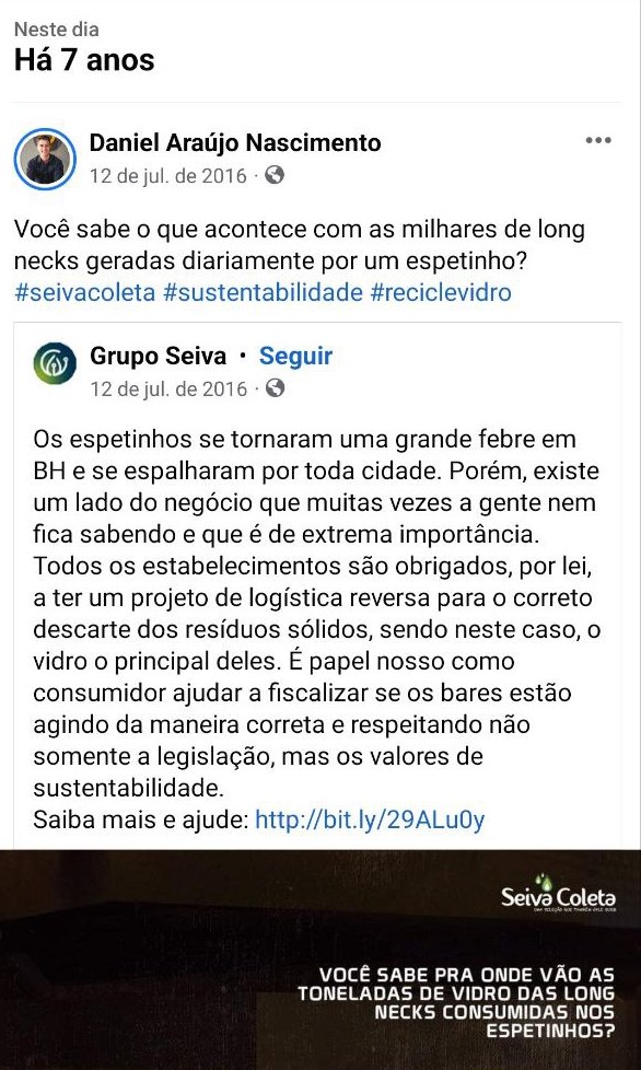 Reciclagem de Vidro: Benefícios da Logística Reversa com o Grupo Seiva