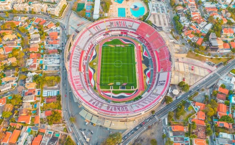 Grupo Seiva Participa de Ação com a SELIMP e Prefeitura de São Paulo no Estádio Morumbi