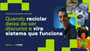Corumbau (BA): onde reciclar exige mais do que intenção — exige engenhosidade.