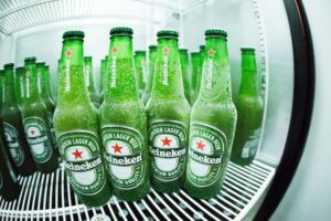 Heineken expande programa de reciclagem de vidro em parceria com o Grupo Seiva